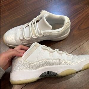 Nike Air Jordan 11 Retro Low